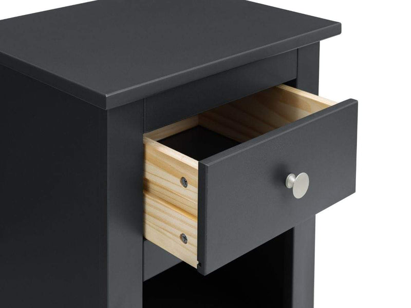 Radley Bedside - Anthracite