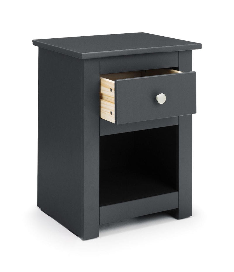 Radley Bedside - Anthracite