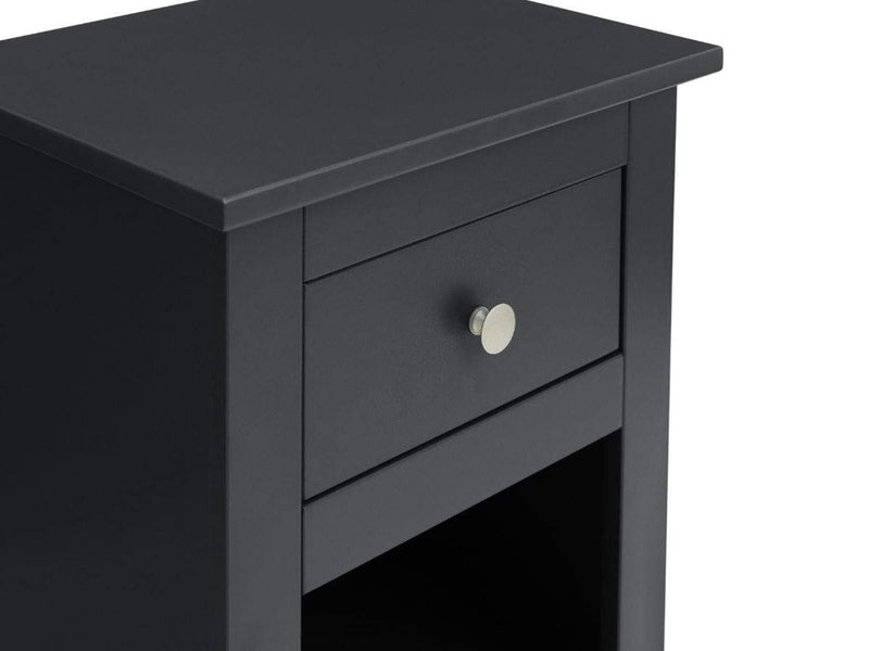 Radley Bedside - Anthracite