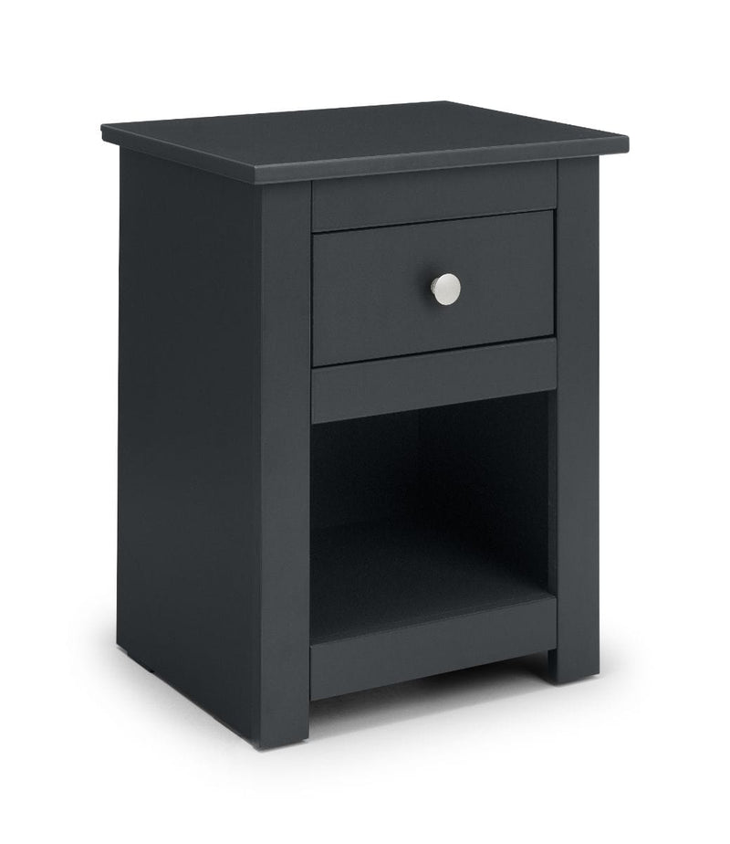 Radley Bedside - Anthracite