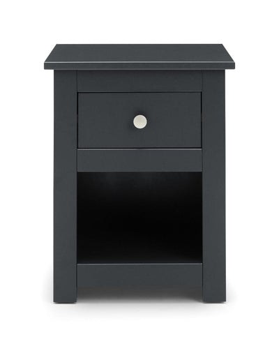 Radley Bedside - Anthracite