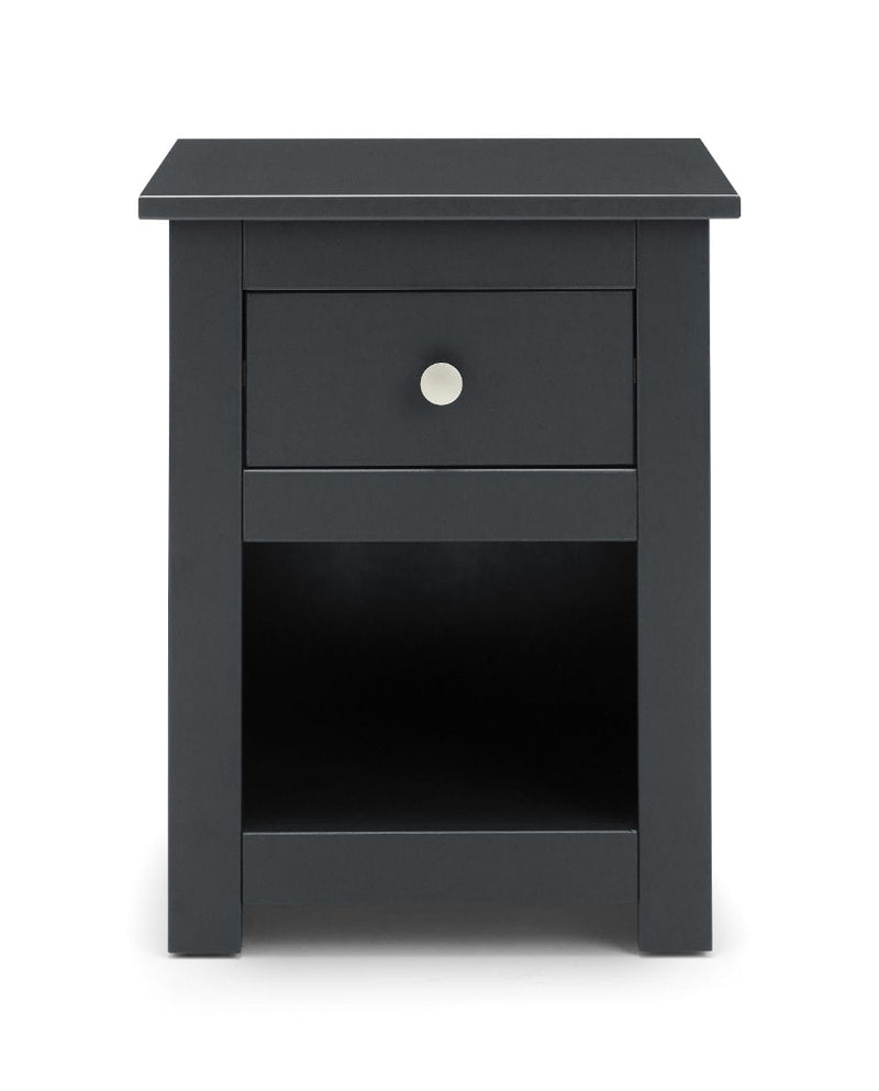 Radley Bedside - Anthracite