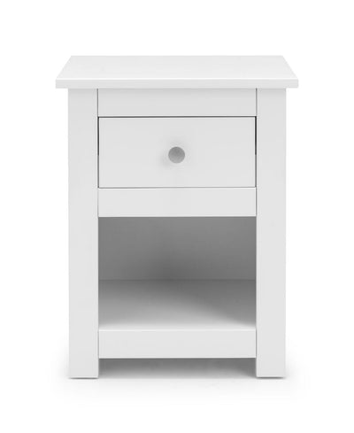 Radley Bedside - Surf White