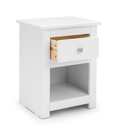 Radley Bedside - Surf White