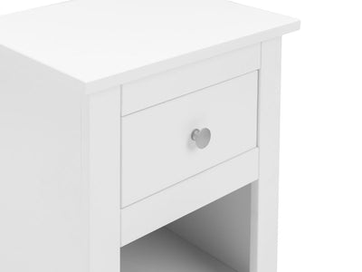 Radley Bedside - Surf White