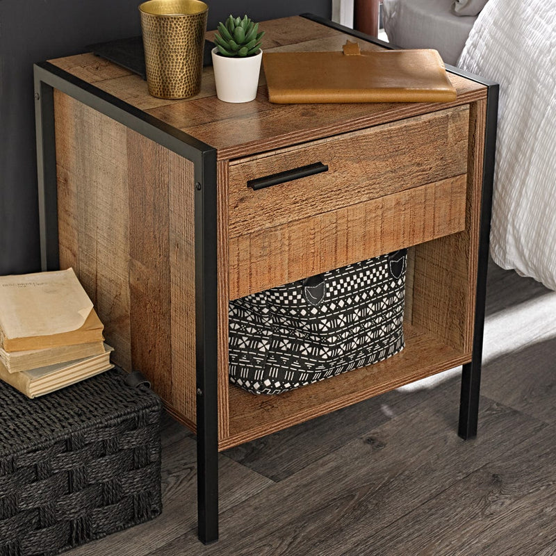 Hoxton Bedside Cabinet