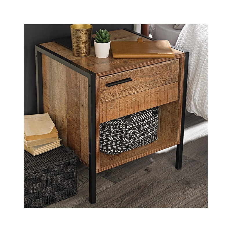 Hoxton Bedside Cabinet