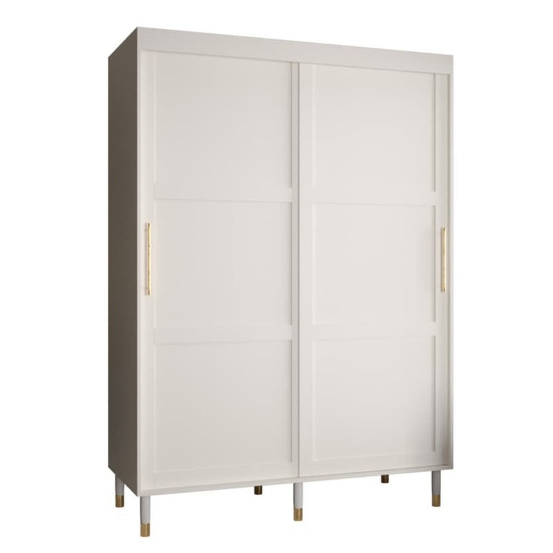 Tromso I Sliding Door Wardrobe 150cm