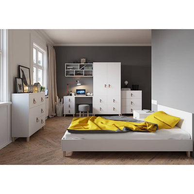 Figo FG-19 Wardrobe 150cm