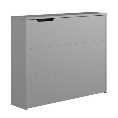 Work Concept Convertible Hidden Desk With Storage