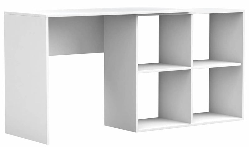 Duo Adjustable Computer Desk