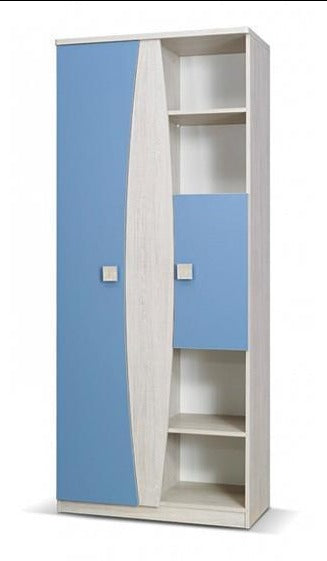 Tebos Tall Cabinet