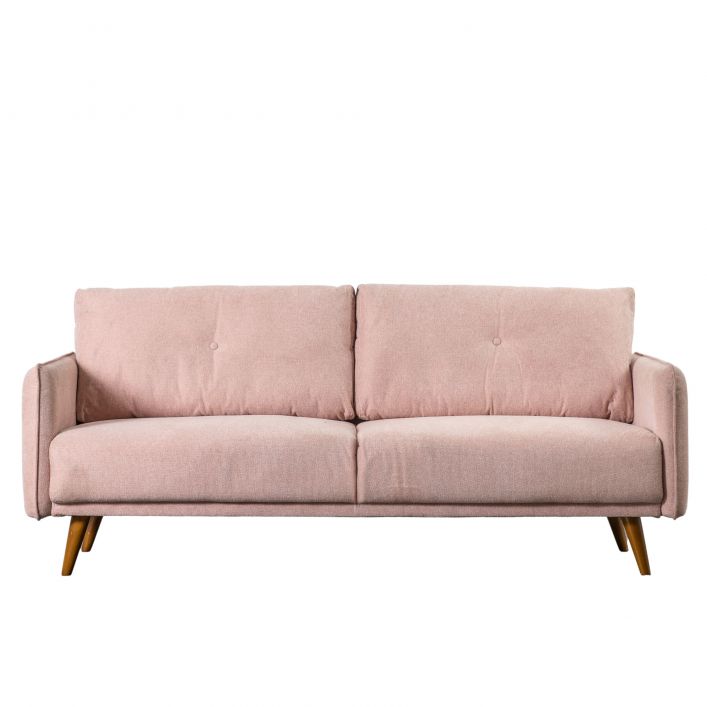 Duxford Linen Sofa