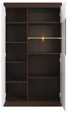 Bordo 06 Display Cabinet