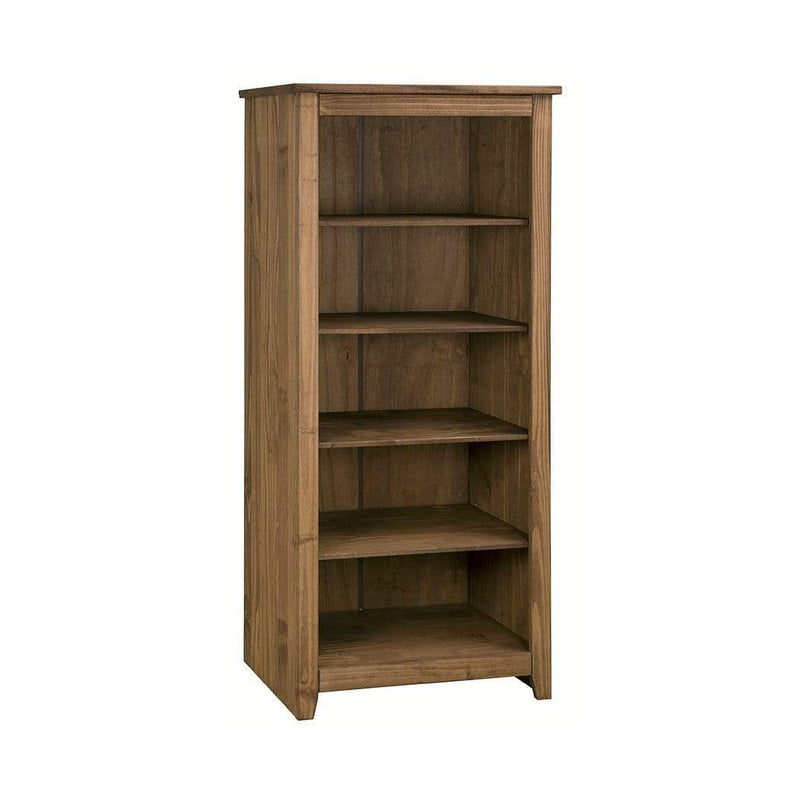 Havana Bookcase Pine