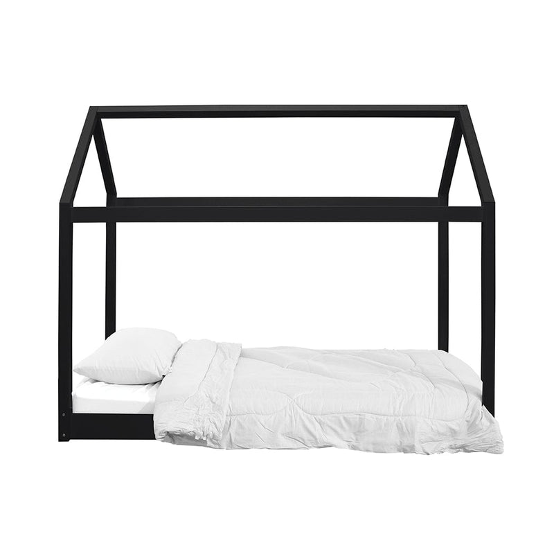 Hickory Bed Frame