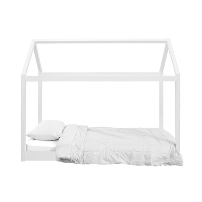 Hickory Bed Frame