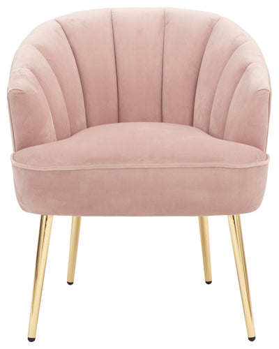 Pettine Chair Blush Pink