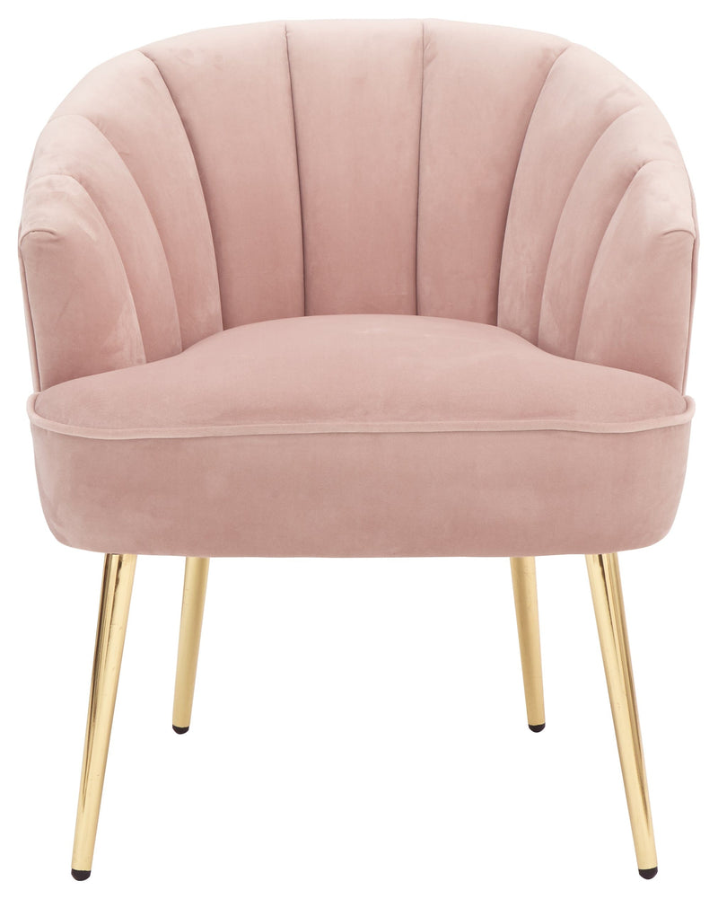 Pettine Chair Blush Pink