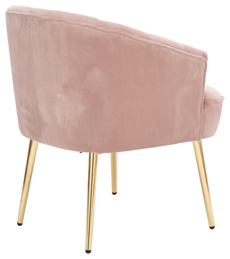 Pettine Chair Blush Pink