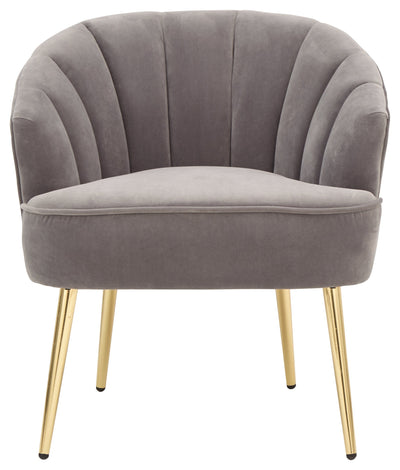 Pettine Chair Grey