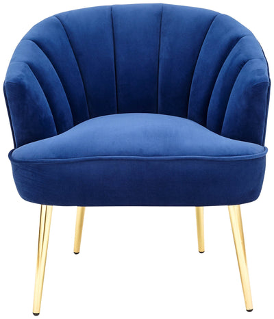 Pettine Chair Royal Blue