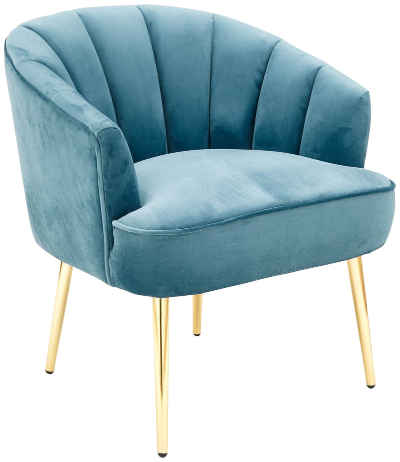 Pettine Chair Teal