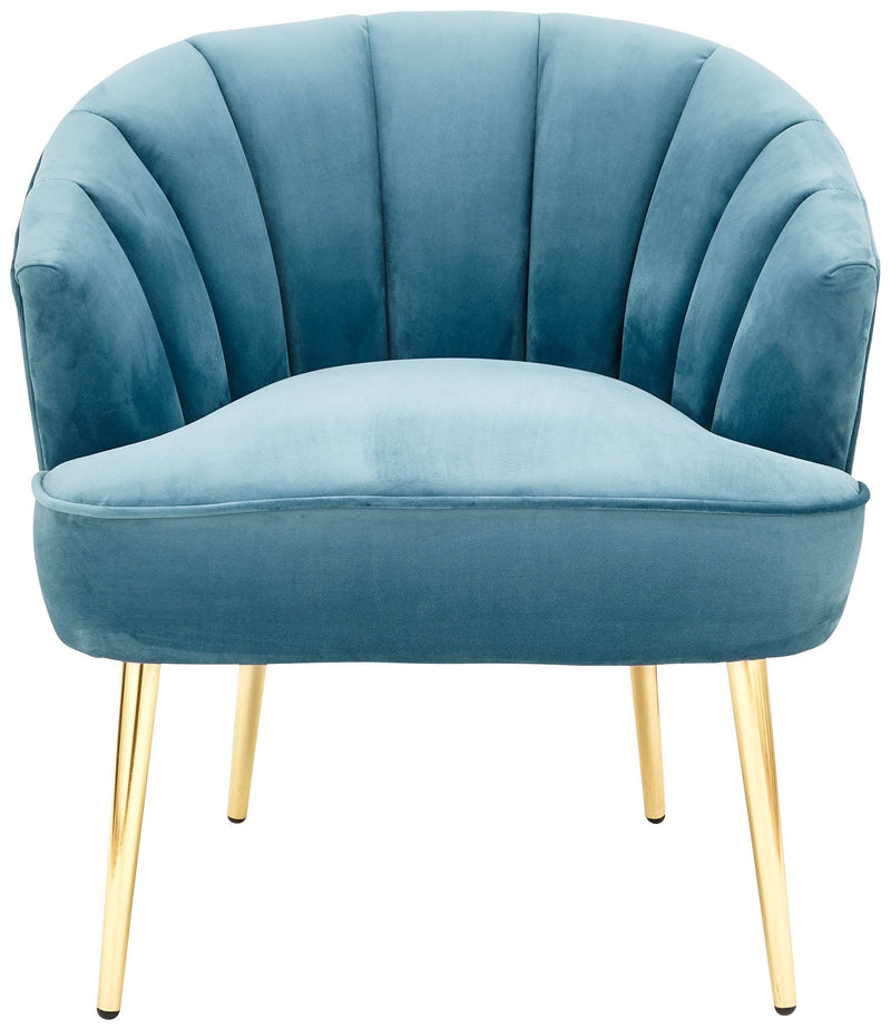 Pettine Chair Teal