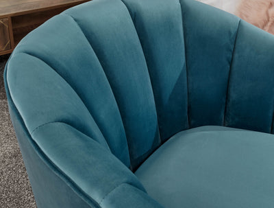 Pettine Chair Teal