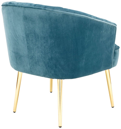 Pettine Chair Teal