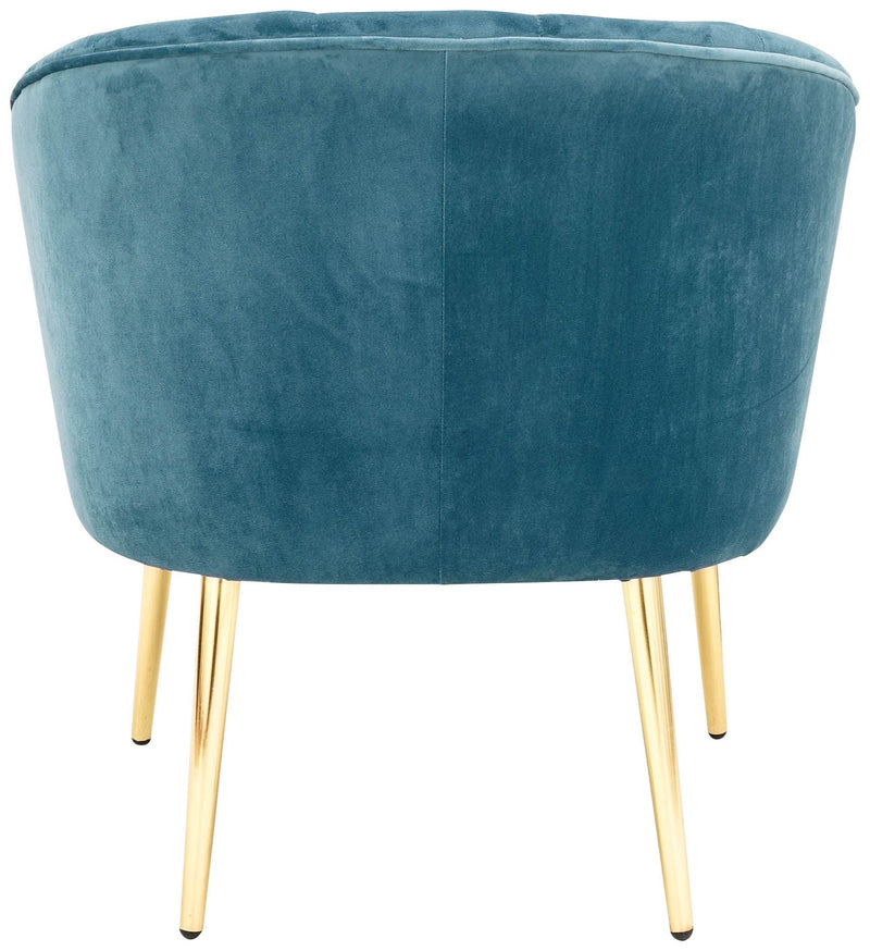 Pettine Chair Teal