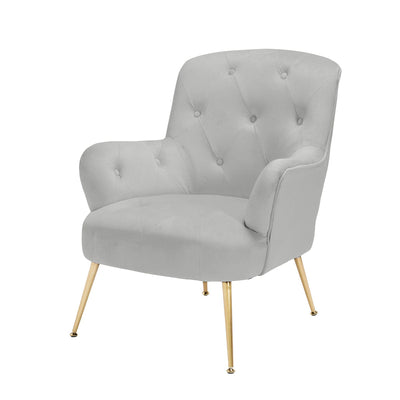 Aria Chair Grey