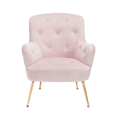 Aria Chair Pink