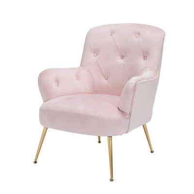 Aria Chair Pink