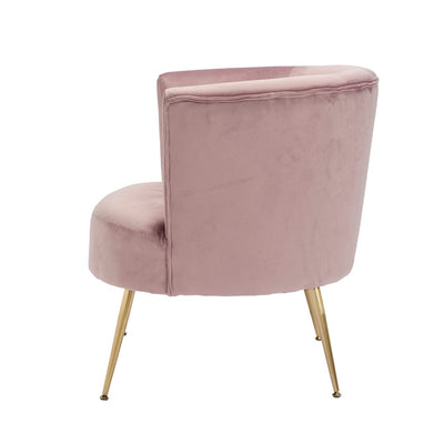 Phoebe Chair Pink