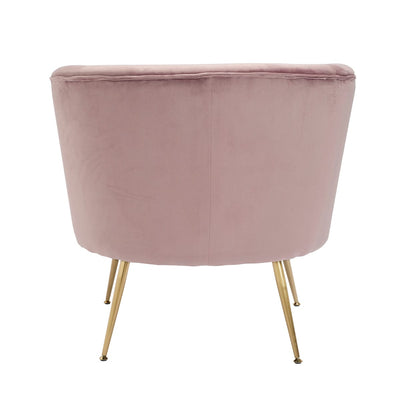 Phoebe Chair Pink