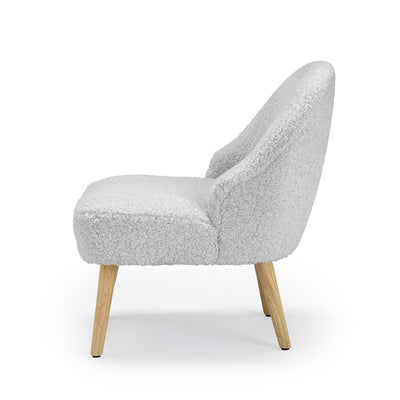 Ted Chair Grey