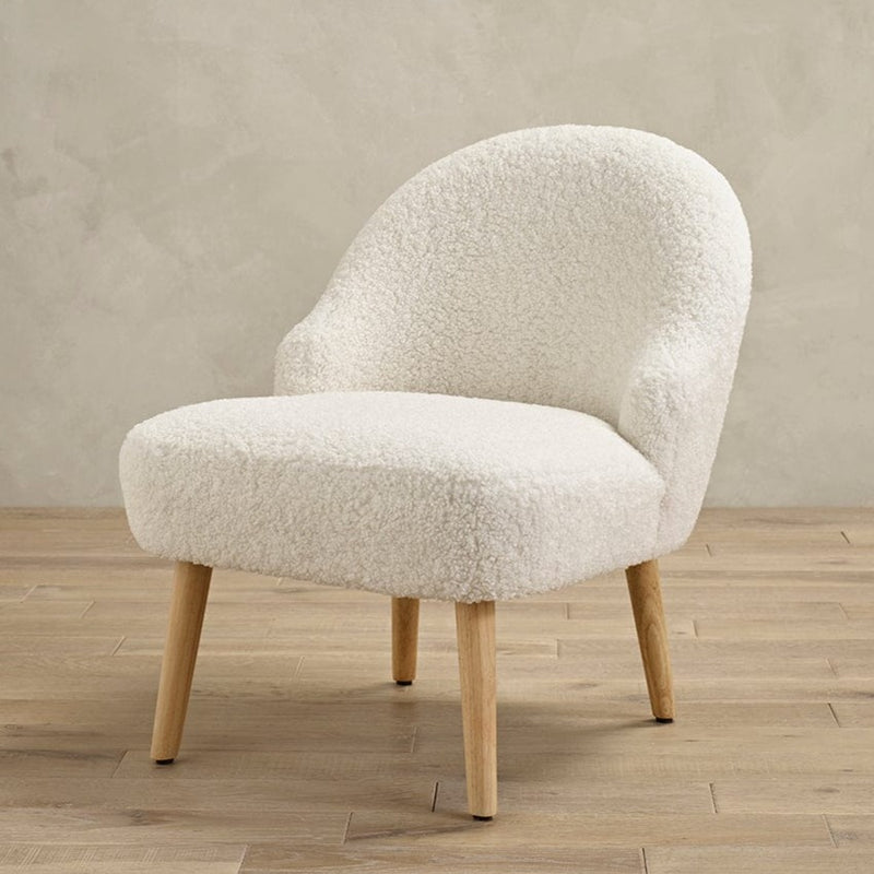 Ted Chair White