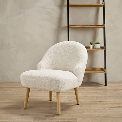 Ted Chair White