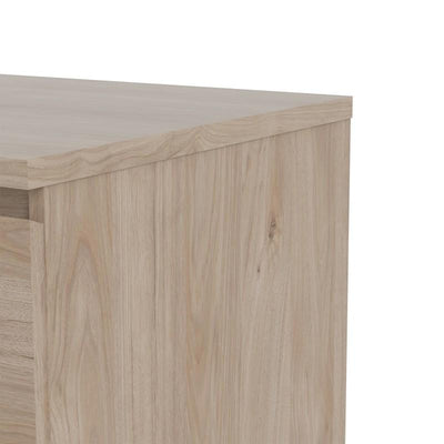 Naia Chest of 3 Drawers in Jackson Hickory Oak