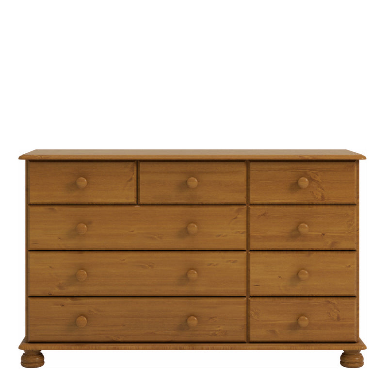 Richmond 2+3+4 Chest Pine