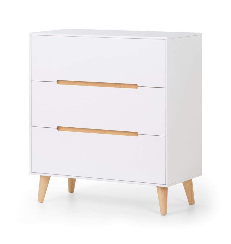 Alicia 3 Drawer Chest