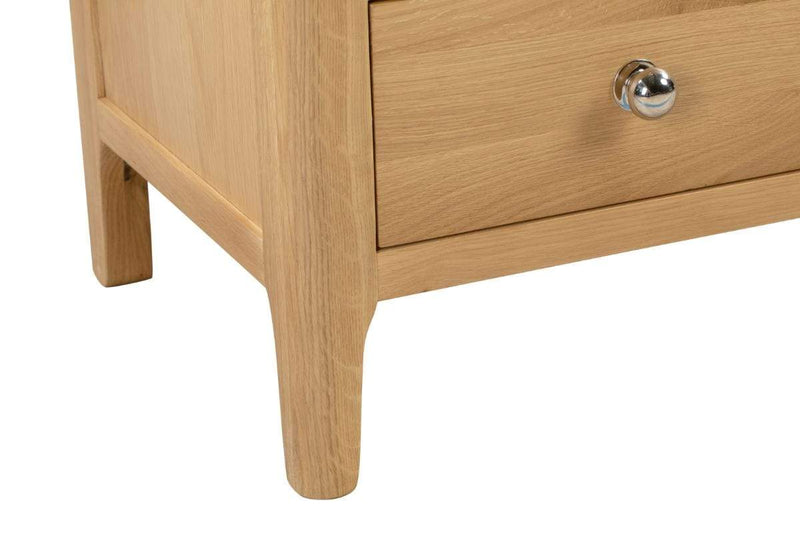 Cotswold 4+2 Drawer Chest