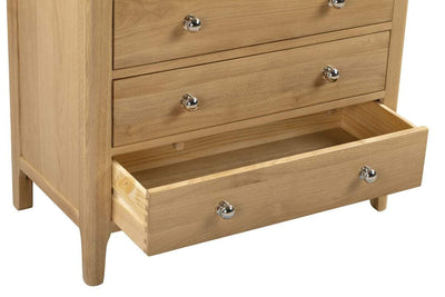 Cotswold 4+2 Drawer Chest