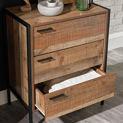 Hoxton Chest Of Drawers