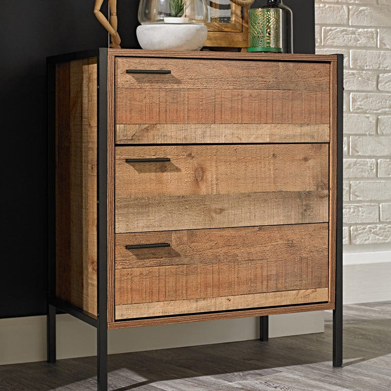 Hoxton Chest Of Drawers