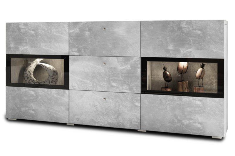 Arshaya Sideboard Cabinet