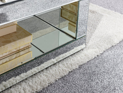 Capri Coffee Table Mirrored