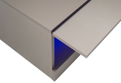 Galicia Coffee Table Grey