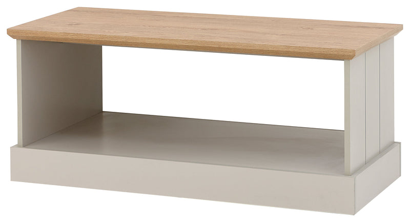 Kendal Coffee Table Grey